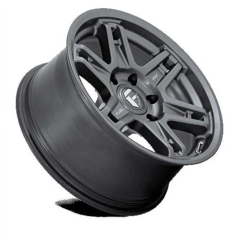 D838 18X8.5 6X5.5 MT-GNMTL 1MM