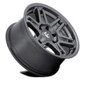 D838 18X8.5 6X5.5 MT-GNMTL 1MM