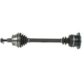 VELOCITY DRIVE AXLES