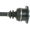 VELOCITY DRIVE AXLES
