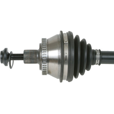 VELOCITY DRIVE AXLES