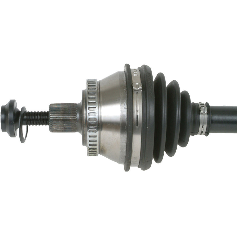 VELOCITY DRIVE AXLES