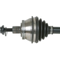 VELOCITY DRIVE AXLES