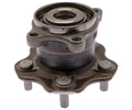 WHEEL HUB ASSEMBLY