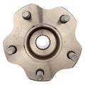 WHEEL HUB ASSEMBLY