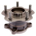 WHEEL HUB ASSEMBLY