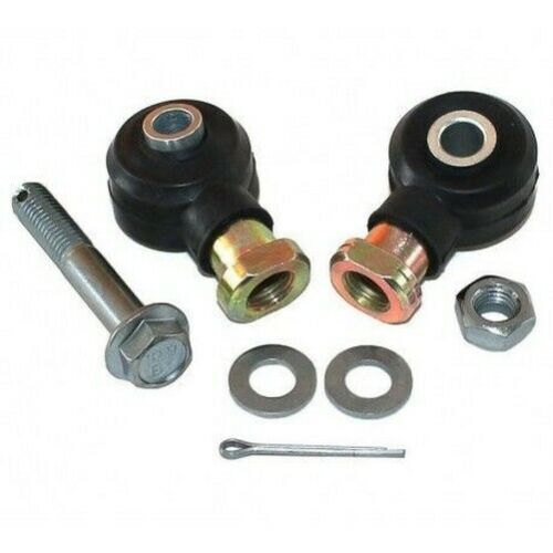 DELPHI control arms