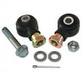 DELPHI control arms