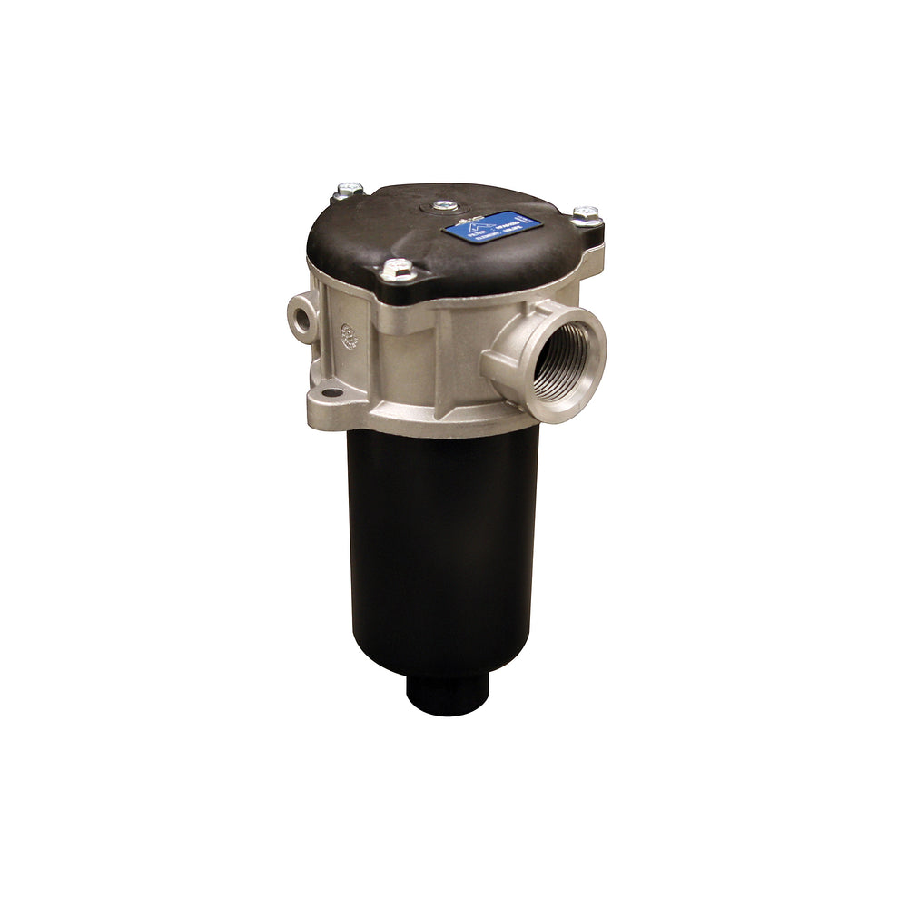 FILTERTANK MOUNTED 26 GPM 10 MICRON