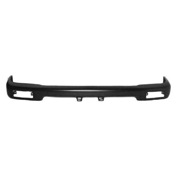 Sherman Parts bumper