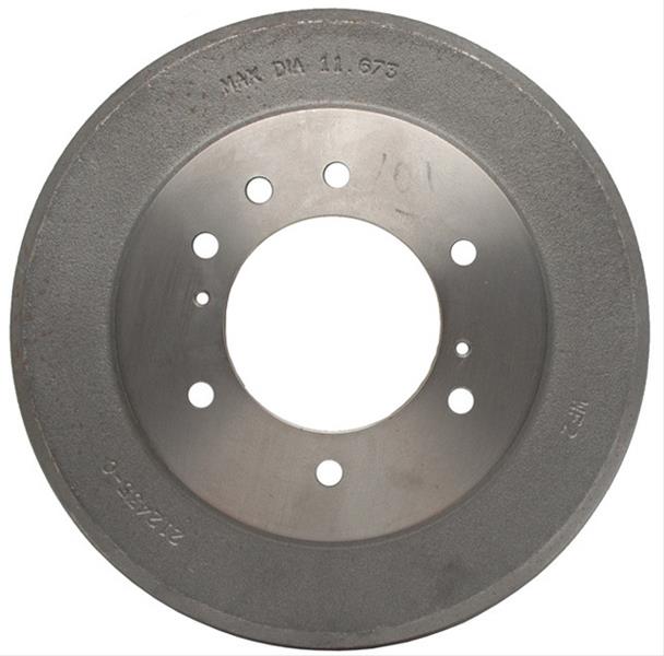 BRAKE DRUM