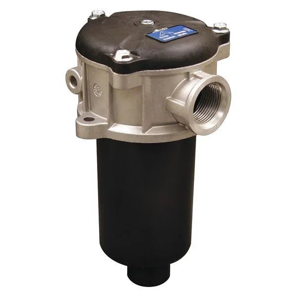FILTERTANK MOUNTED 40 GPM 25 MICRON