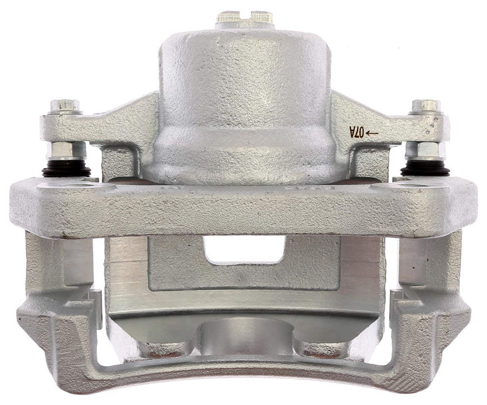 BRAKE CALIPER & BRACKET