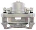 BRAKE CALIPER & BRACKET