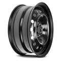 STEEL WHEEL