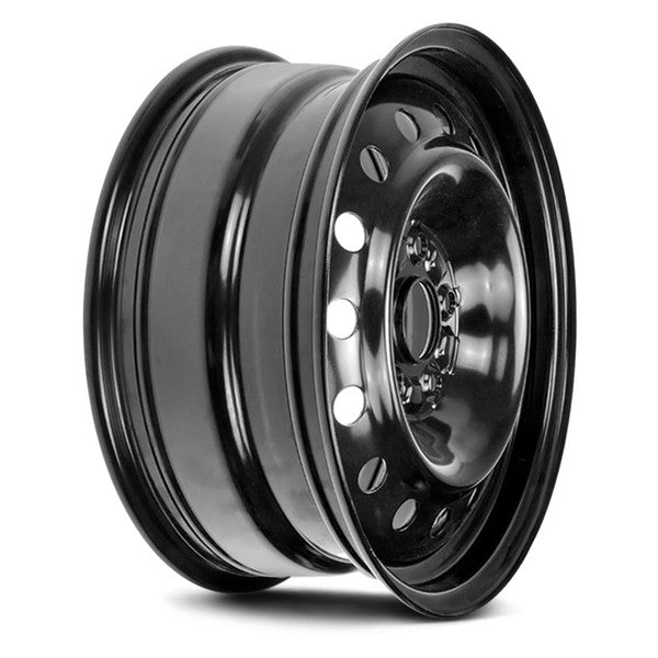 STEEL WHEEL