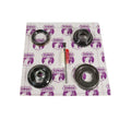 YUKON MINIMUM INSTALL KIT FOR TOYOT
