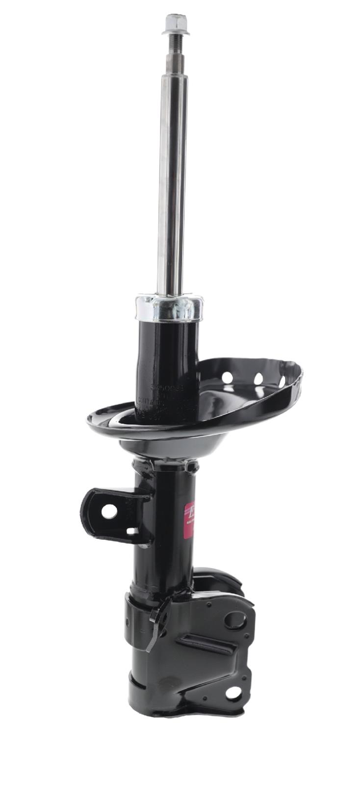 KYB 18-19 Subaru Legacy 2.5i Limited AWD Excel-G Strut - Front Right