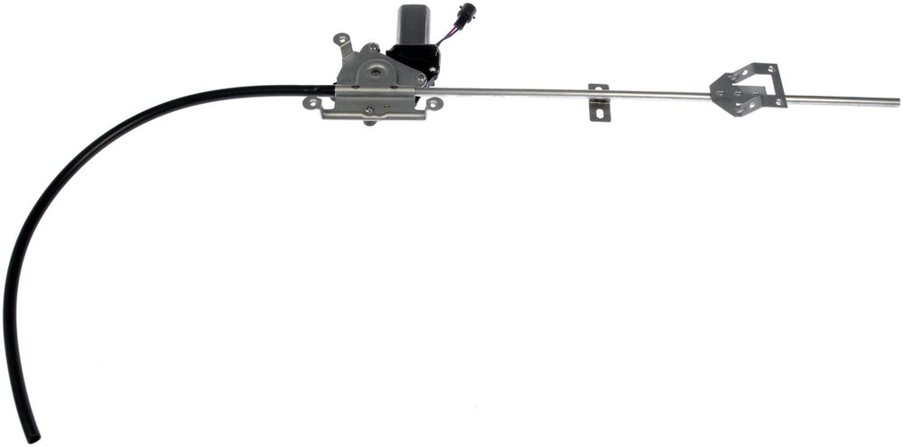WINDOW REGULATOR