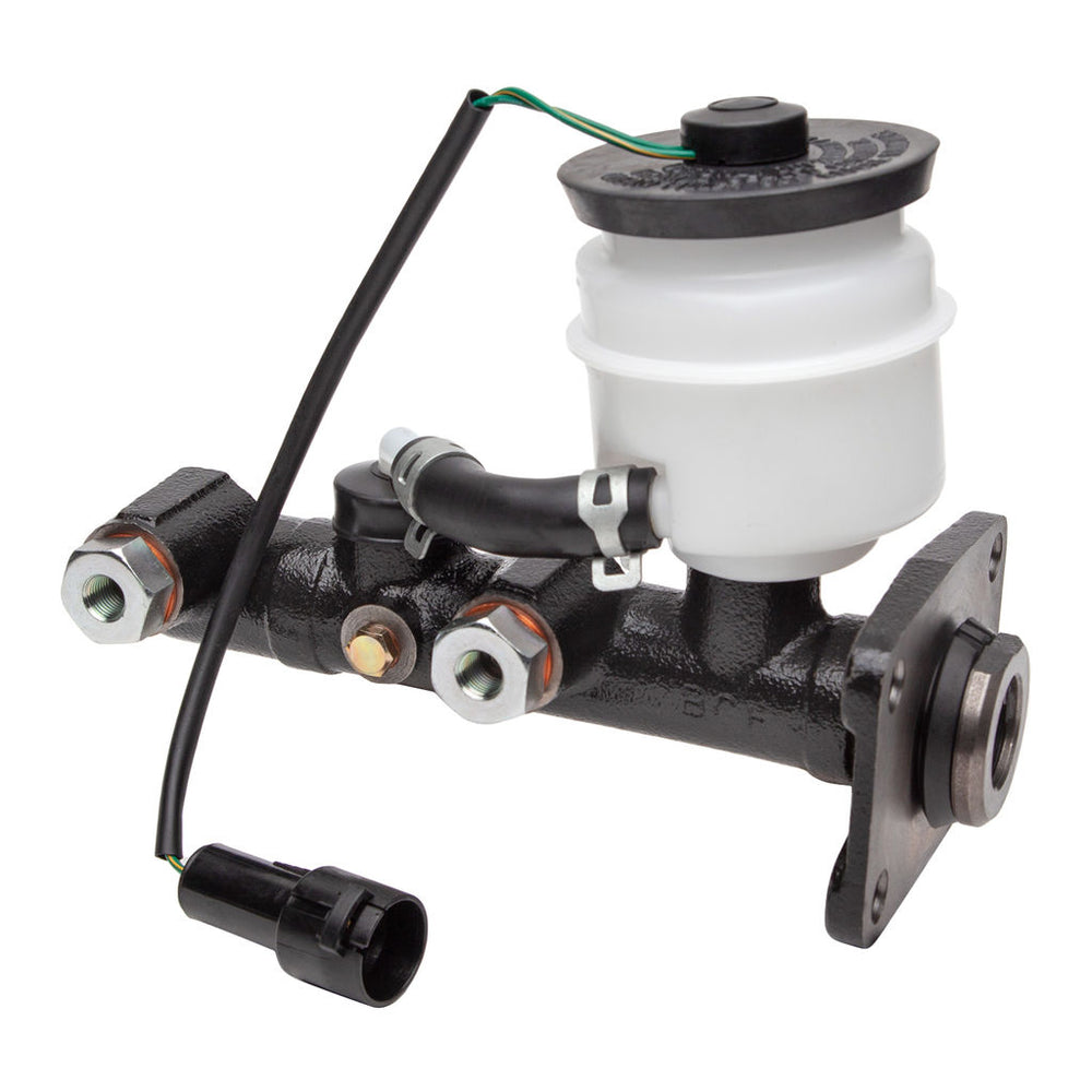 DFC auto part
