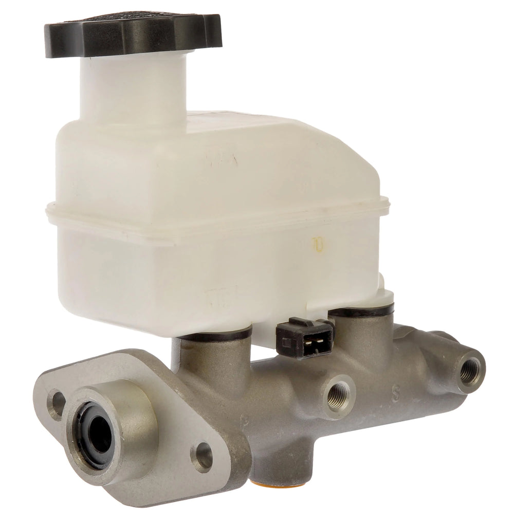 NEW MASTER CYLINDER