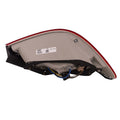 LH TAILLAMP ASSY OUTER; ON BODY; VERANO 1217
