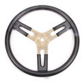 17in Flat Steering Wheel