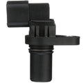 DELPHI auto part close-up