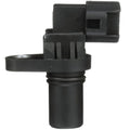 DELPHI auto part installed view
