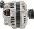 RE ALTERNATOR