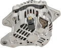 RE ALTERNATOR