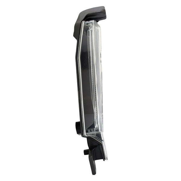 CAPA 1922 TY PRIUS LED PARKLAMP ASSY RH