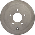 OE Plus Brake Kit 2 Wheel