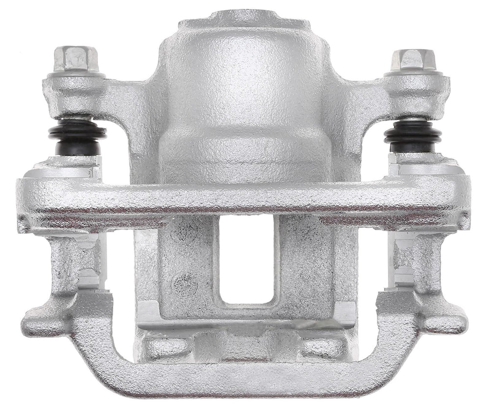 DISC BRAKE CALIPER/BRACKET ASSEMBLY