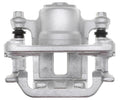 DISC BRAKE CALIPER/BRACKET ASSEMBLY