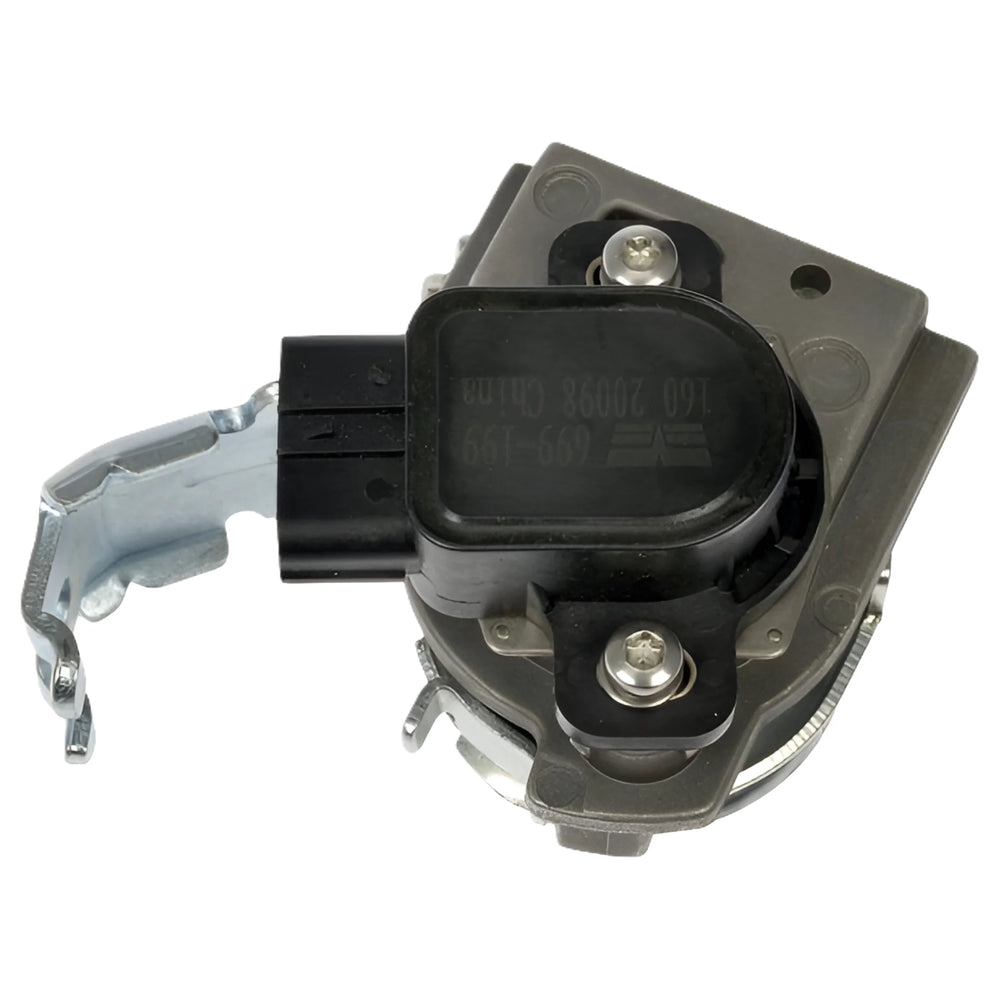 ACCELERATOR PEDAL POSITION SENSOR