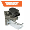 ACCELERATOR PEDAL POSITION SENSOR
