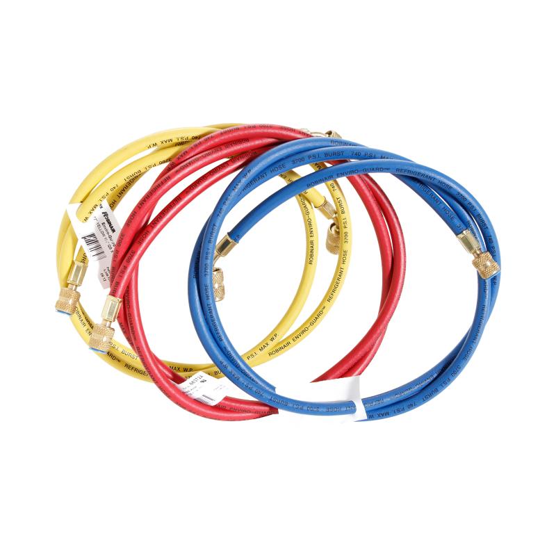 72' ENVIRO-GD HOSES 45 FTGS 3