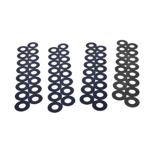 Shim Kit - 1.500 Dia. .645 ID (64pcs)