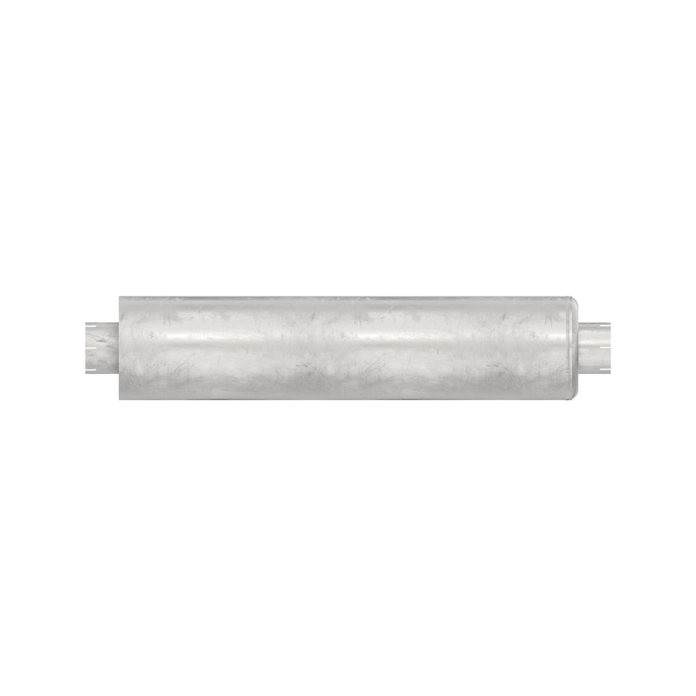 HD MUFFLER