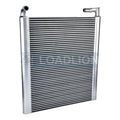 ENGINE OIL COOLER