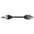 CV AXLE SHAFT