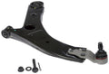 SUSPENSION CONTROL ARM AND BALL JOI