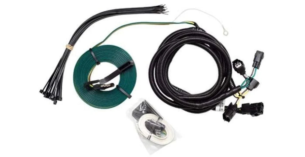 TOWED CONNECTOR 1214 HONDA CRV