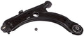 CONTROL ARM W/ BALL