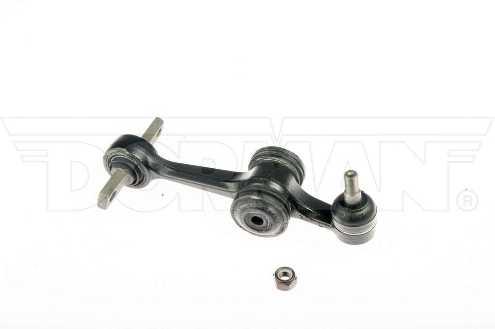 CONTROL ARM W/ BALL JOINT
