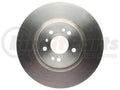 DISC BRAKE ROTR ONLY