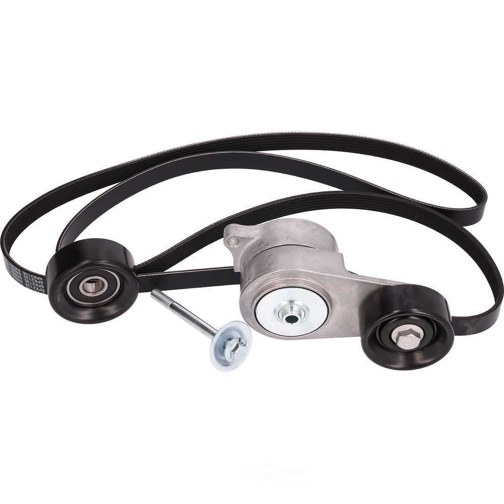 DRIVE BELT KIT