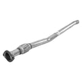 PREBENT PIPE