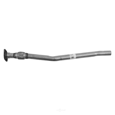 PREBENT PIPE